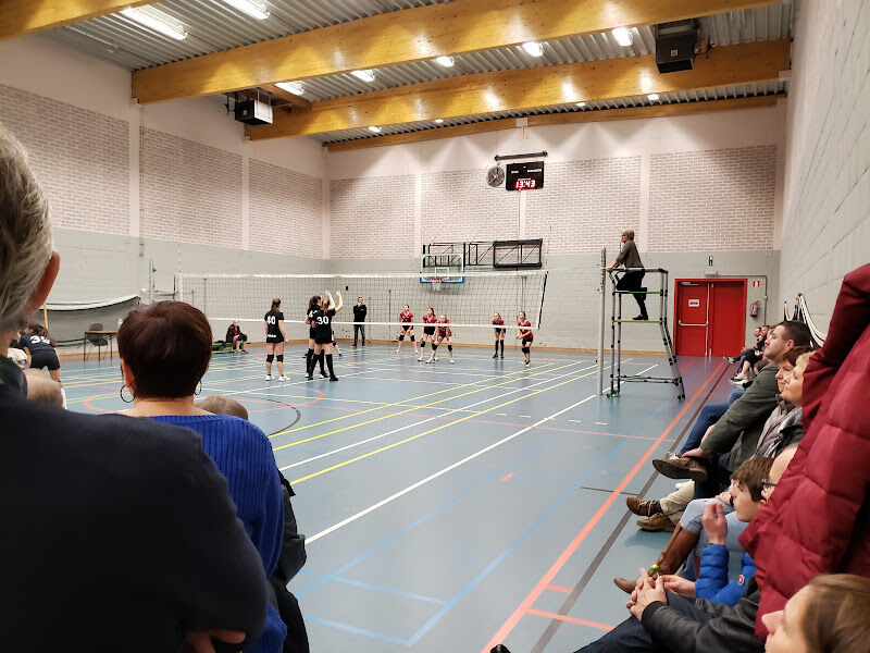 Foto van Sportcentrum Ter Muncken