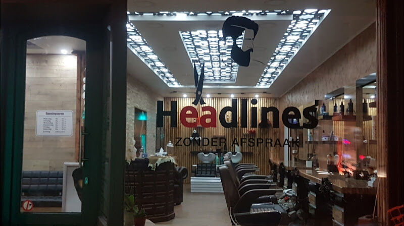 Foto van Headlines Mechelen