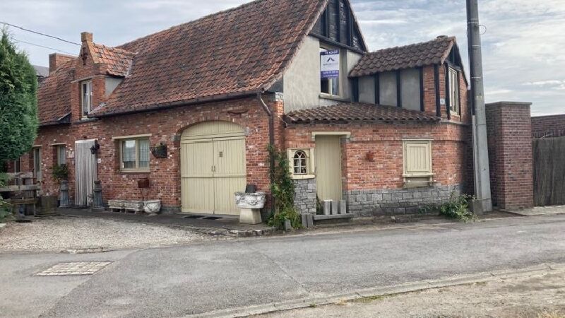 Foto van Vastgoedkantoor Maison Solide