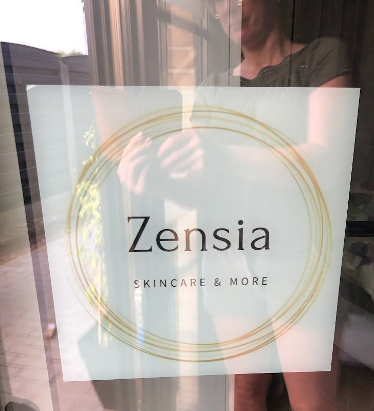 Foto van Zensia