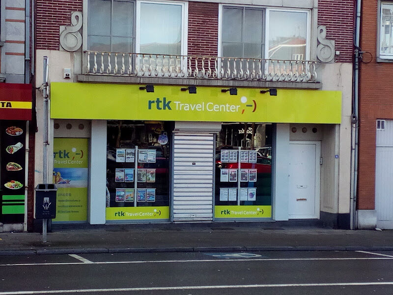 Foto van RTK Travel Center Waremme