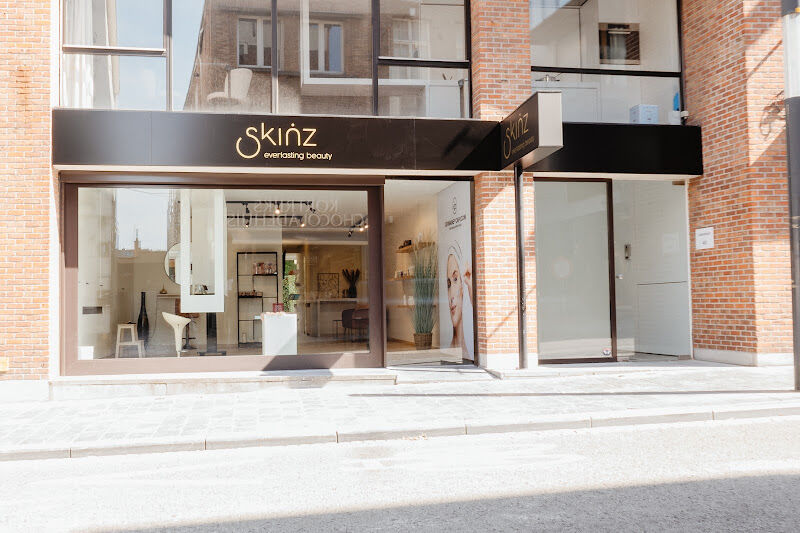 Foto van Skinz (LoungeSpa BV)