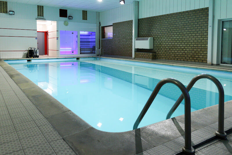 Foto van Aqualand Fit & Sports Center