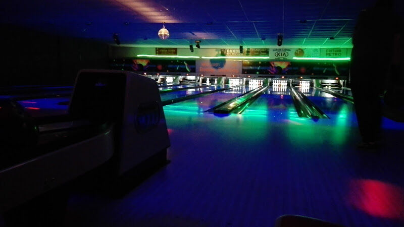 Foto van Buulse Bowling