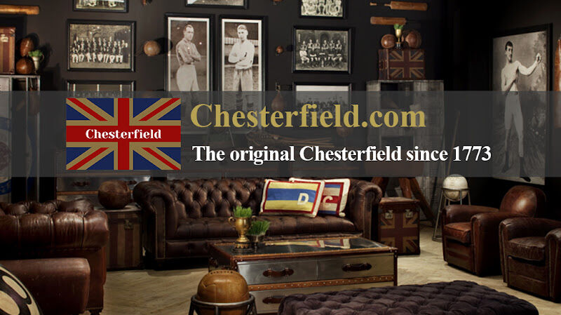 Foto van Chesterfield Hasselt