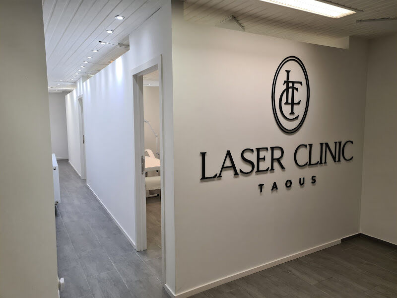 Foto van Laser Clinic Taous