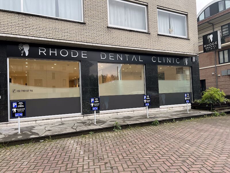 Foto van Rhode Dental Clinic