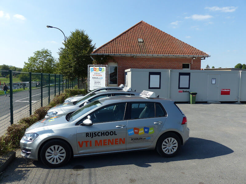 Foto van Rijschool Sint-Lucas, Auto-école