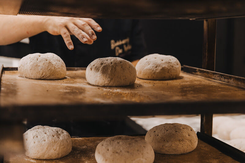 Foto van Broodautomaat 10 | Bakkerij De Wilde