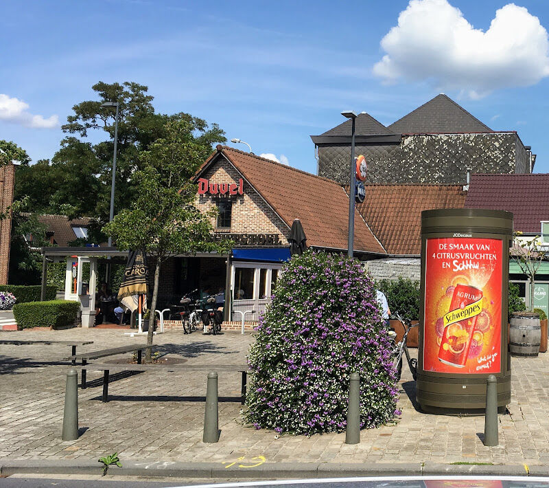 Foto van Café Den Biechtstoel - Mechelen