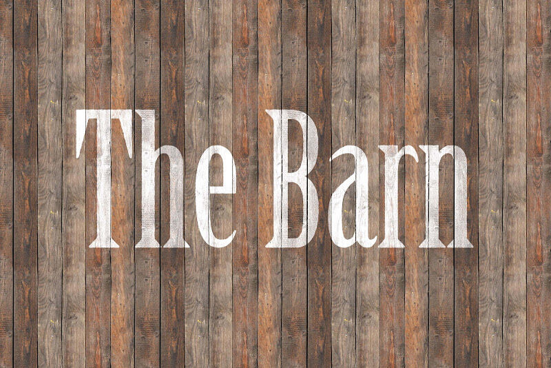 Foto van The Barn - Luxury Outlet