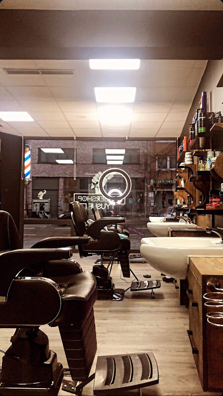 Foto van Barbershop Yusuf