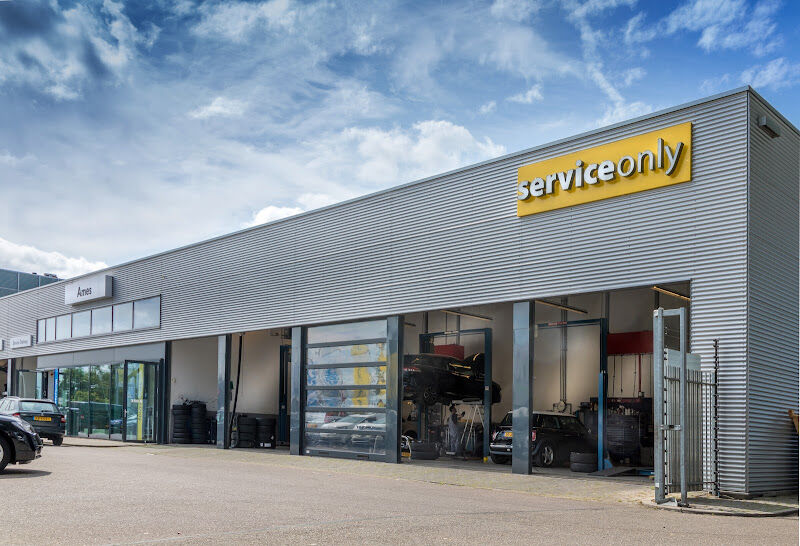 Foto van ServiceOnly Zwijndrecht