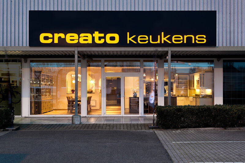 Foto van Creato keukens