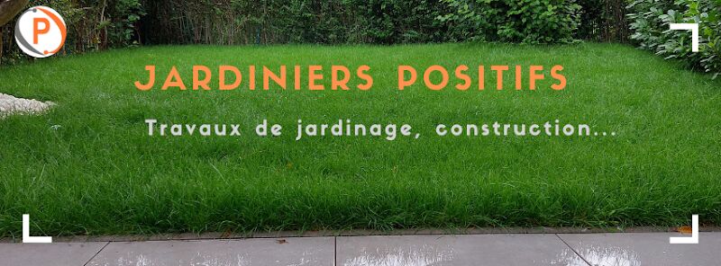 Foto van Jardin -Rénovation | Jardiniers Positifs