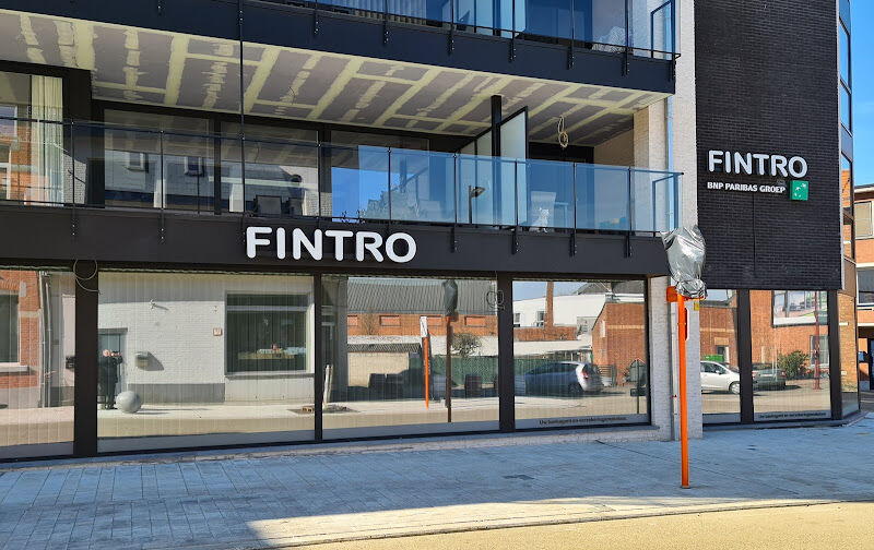 Foto van Fintro-Beringen-Group Assurlim Finance