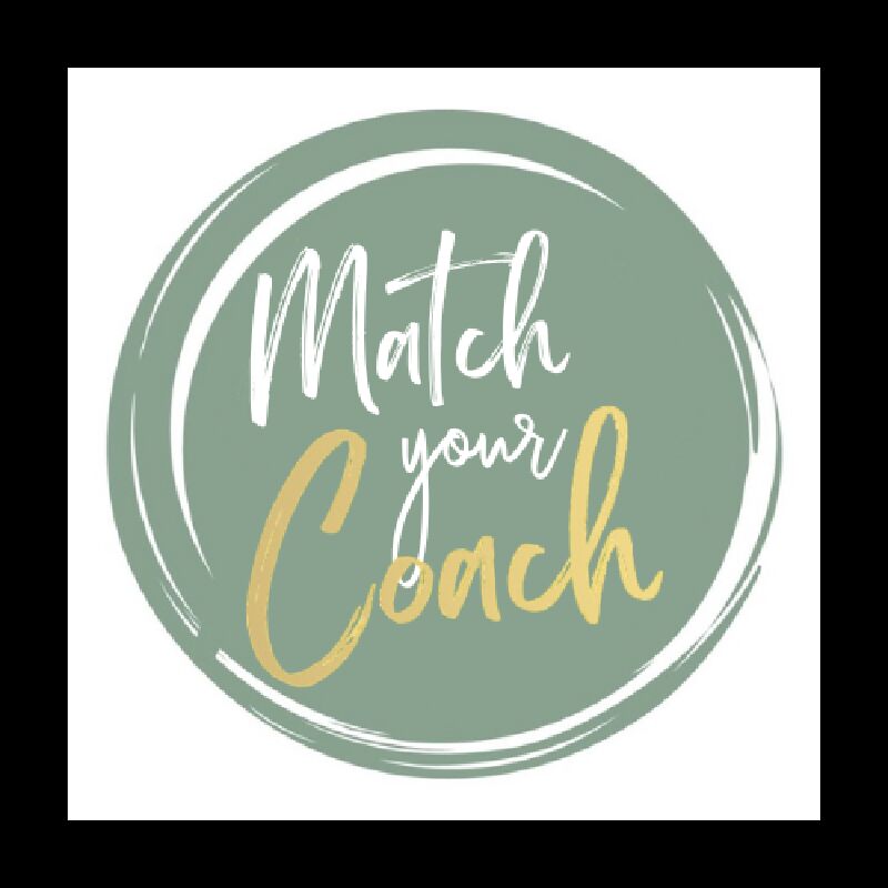 Foto van Match your coach