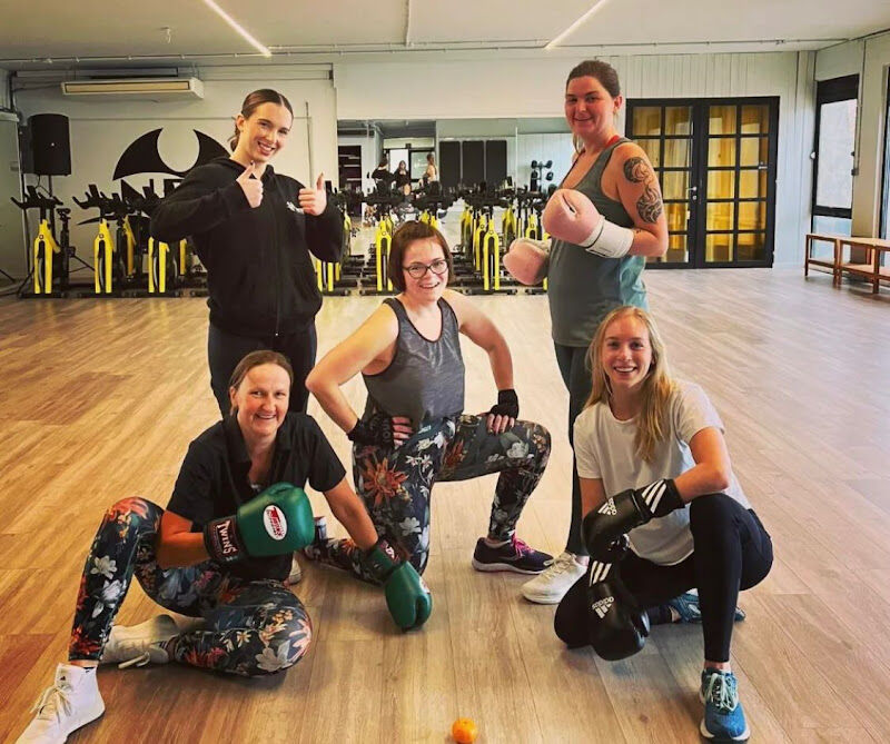 Foto van NRG Fitness Aartselaar