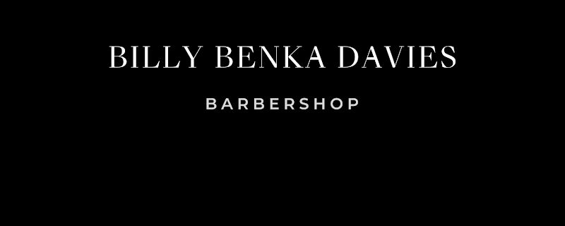 Foto van Billy Benka Davies Barbershop