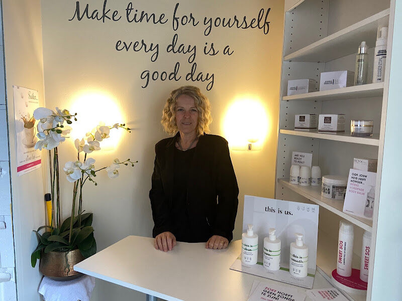 Foto van De Heide - Relax Beauty Pedicure