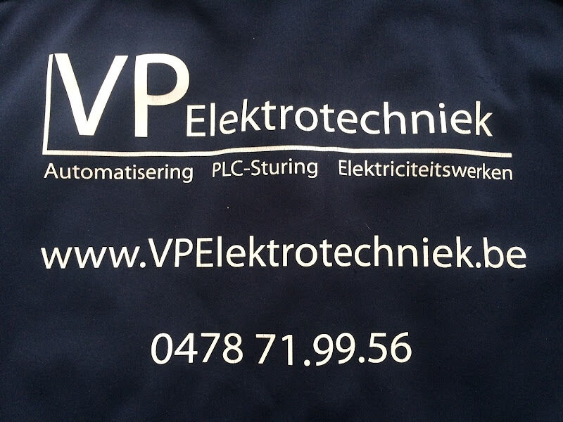 Foto van VP Elektrotechniek BVBA