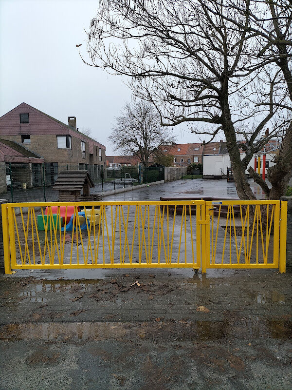 Foto van Tuin en Metaalwerken Deketelaere Simon