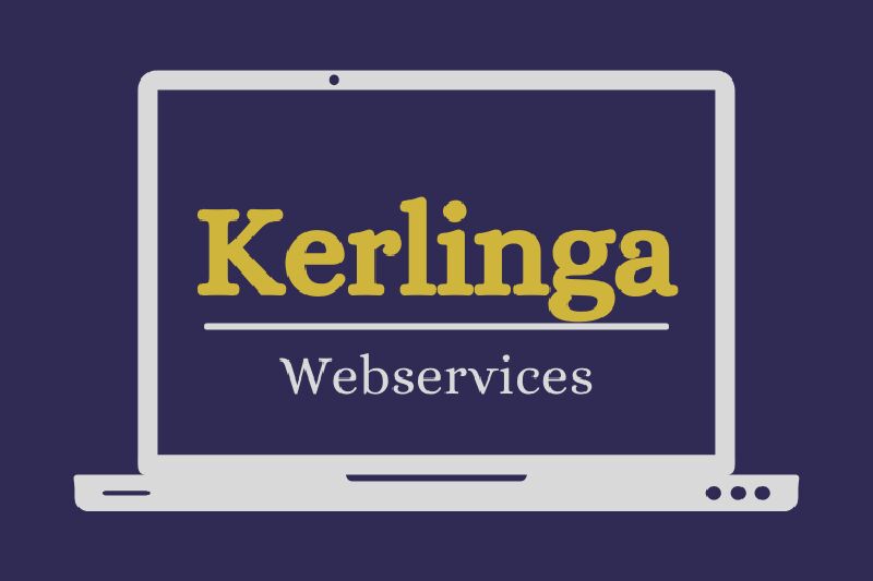 Foto van Kerlinga webservices