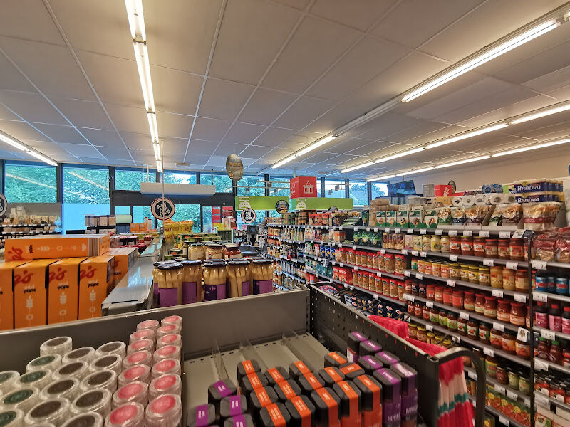 Foto van Carrefour express EDEGEM