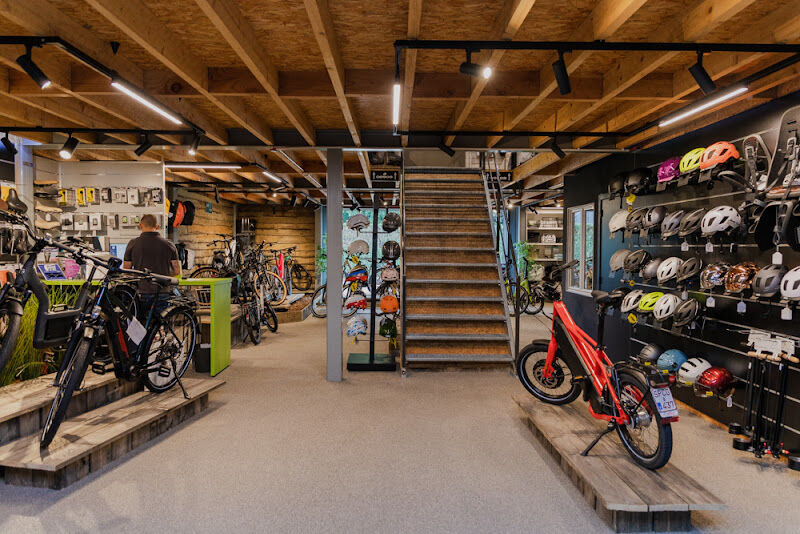 Foto van Wildiers (e)-bikecenter Keerbergen