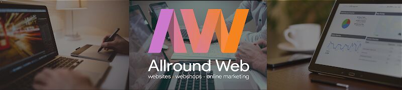 Foto van Allround Web