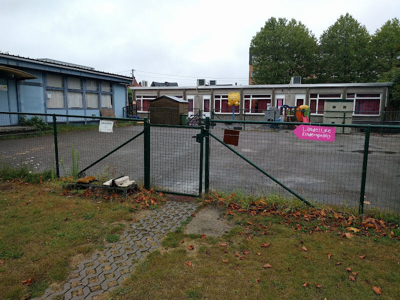 Foto van Landelijke kinderopvang Stekelbees