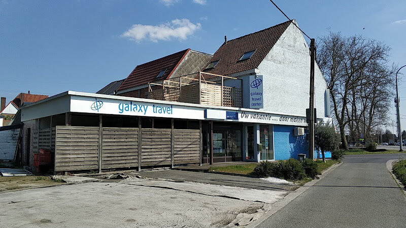 Foto van Galaxy Travel