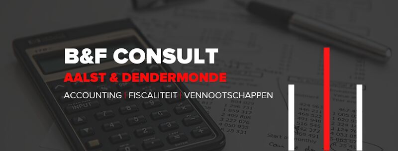 Foto van B&F Consult | Aalst