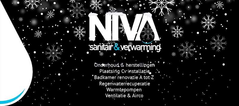 Foto van NIVA Sanitair & Verwarming