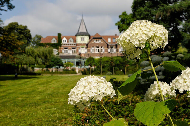 Foto van Kasteel van Wurfeld