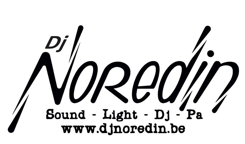 Foto van DJ Noredin