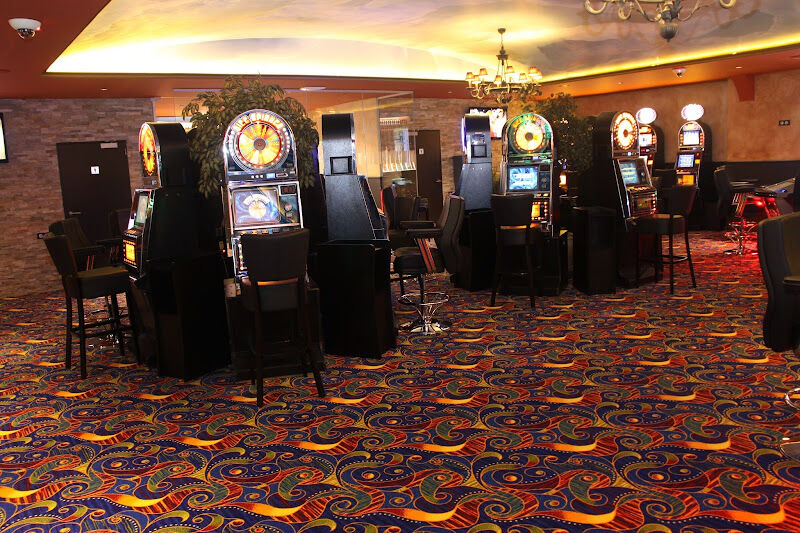 Foto van Carousel Casino Games