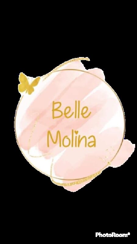 Foto van Belle Molina