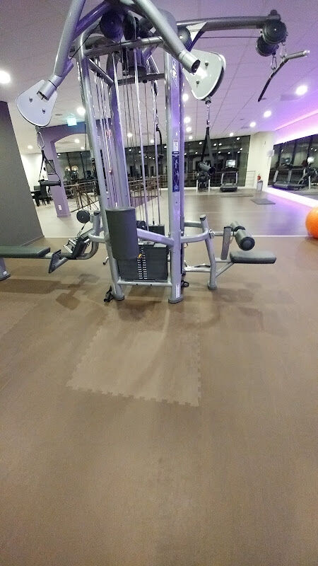 Foto van Anytime Fitness Stekene