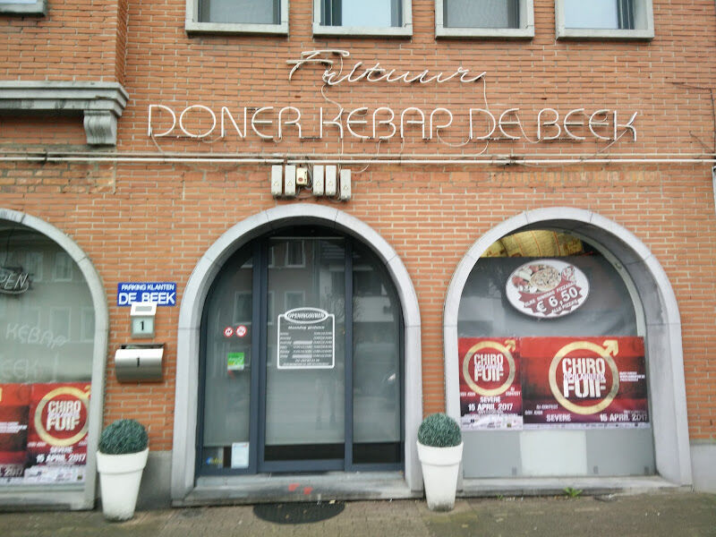 Foto van Doner Kebab De Beek