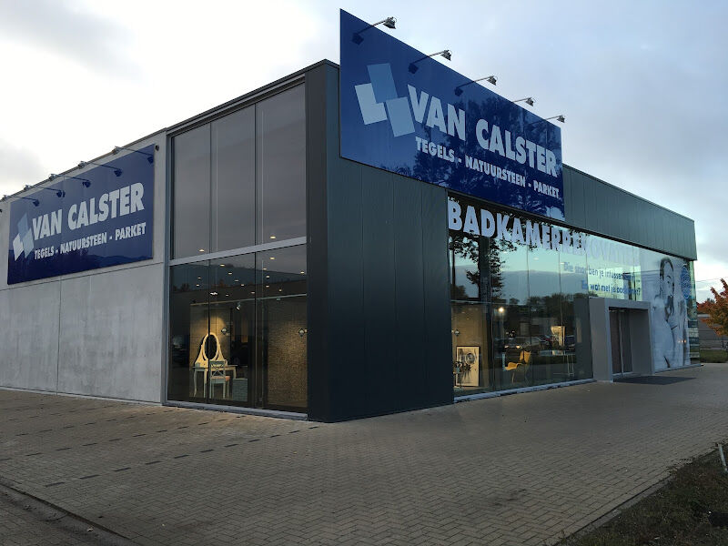 Foto van Van Calster Boortmeerbeek