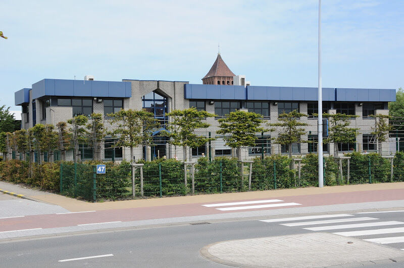 Foto van Buitenschoolse kinderopvang Bredene