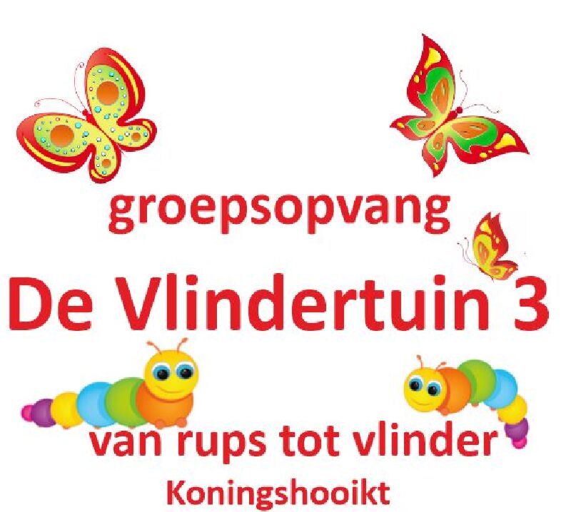 Foto van Groepsopvang De Vlindertuin 3