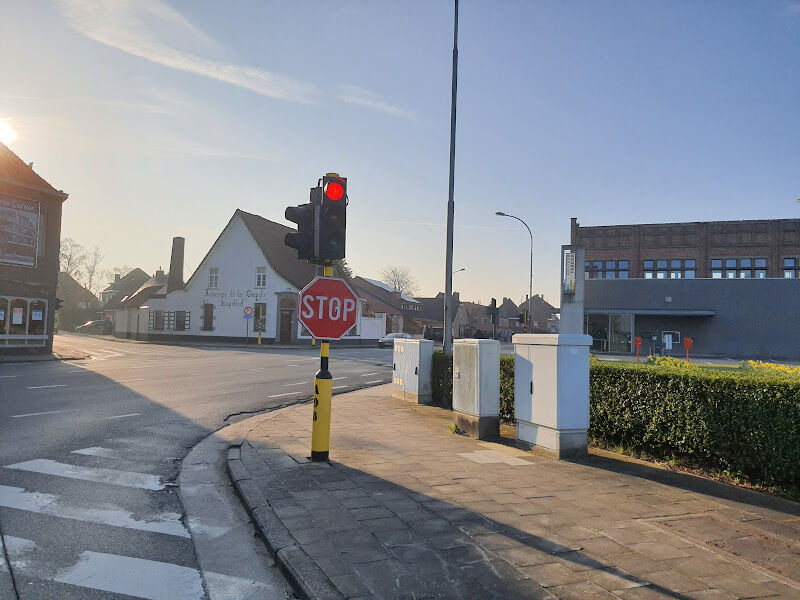 Foto van Cultuurfabriek