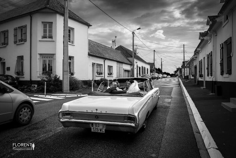 Foto van florent studio photographe mariage