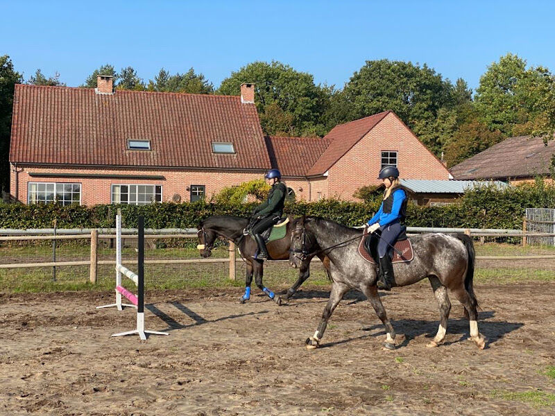 Foto van De Bruynhoeve