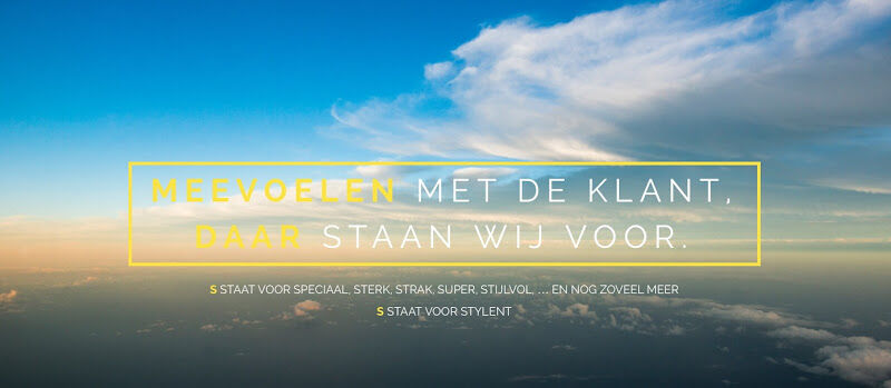 Foto van Stylent Graphic Agency