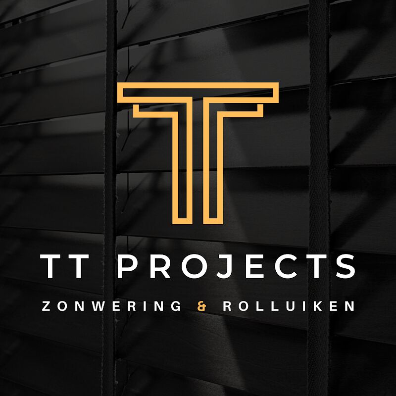 Foto van TT Projects