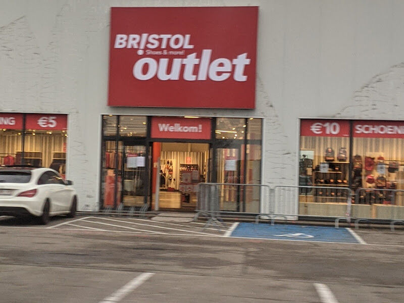 Foto van Bristol Essen