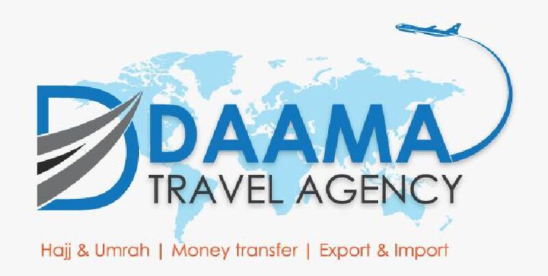 Foto van Daama Travel Agency